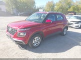 Hyundai Venue KMHRC8A35LU052853 снимка