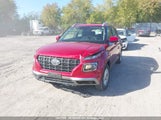 Hyundai Venue KMHRC8A35LU052853 снимка