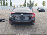 Honda Civic Touring 2HGFC1F92GH114618 снимка