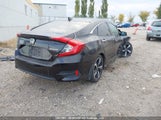 Honda Civic Touring 2HGFC1F92GH114618 снимка