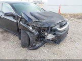 Honda Civic Touring 2HGFC1F92GH114618 снимка