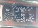 Kia Sportage KNDPUCDF7R7231534 снимка