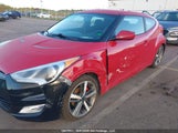 Hyundai Veloster KMHTC6AD4CU050546 снимка