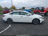 Hyundai Elantra Ultimate Ivt With Tech Package KMHLN4AG7NU214383 photo