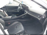Hyundai Elantra Ultimate Ivt With Tech Package KMHLN4AG7NU214383 photo