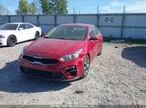 Kia Forte Ex 3KPF54AD9ME321732 снимка