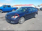 Mazda Mazda3 Gs/Gx JM1BK32F381165391 снимка
