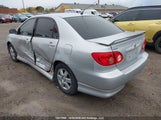 Toyota Corolla Ce/Le/Sport 2T1BR32E56C564766 photo