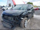 Nissan Rogue S/Sl 5N1AT2MT4JC735300 photo