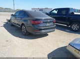 Volkswagen Jetta Trendline 3VWCM7BU8PM011746 снимка