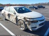 Chevrolet Malibu 1Lt 1G1ZE5ST9HF184899 снимка