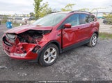 Ford Escape Se 1FMCU9GX3EUD04475 fotografie