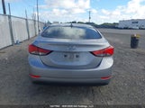 Hyundai Elantra Gl 5NPDH4AE2GH662235 снимка