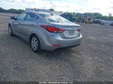 Hyundai Elantra Gl 5NPDH4AE2GH662235 снимка