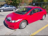 Honda Civic 2HGFG1B32AH007520 снимка