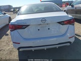 Nissan Sentra S/S Plus 3N1AB8BV9RY211807 снимка