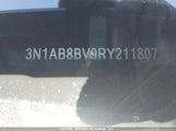 Nissan Sentra S/S Plus 3N1AB8BV9RY211807 снимка