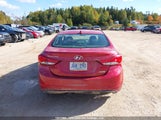 Hyundai Elantra Se/Sport/Limited KMHDH4AH2FU233378 снимка