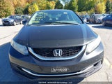 Honda Civic Lx 2HGFB2E50DH020627 снимка