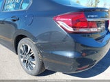 Honda Civic Lx 2HGFB2E50DH020627 снимка
