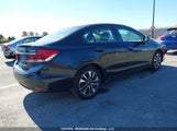 Honda Civic Lx 2HGFB2E50DH020627 снимка