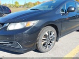 Honda Civic Lx 2HGFB2E50DH020627 снимка