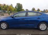 Hyundai Elantra Se 5NPD74LF5HH044305 снимка