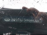Hyundai Elantra Se 5NPD74LF5HH044305 снимка