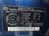 Hyundai Elantra Se 5NPD74LF5HH044305 снимка