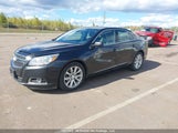 Chevrolet Malibu 2Lt 1G11E5SA8DF292873 снимка