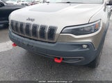 Jeep Cherokee Trailhawk 1C4PJMBX3KD193043 снимка