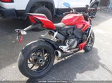 Ducati Streetfighter V2 ZDMFAKYW0NB002147 снимка