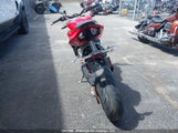 Ducati Streetfighter V2 ZDMFAKYW0NB002147 снимка