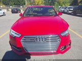 Audi A4 Prestige WAUFNAF42HA139559 снимка