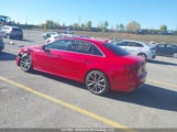 Audi A4 Prestige WAUFNAF42HA139559 снимка