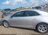 Chevrolet Malibu Ls 1G11B5SL5FF224446 снимка