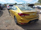 Hyundai Elantra KMHD04LB0KU885832 снимка
