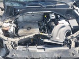 Chevrolet Trailblazer Lt KL79MPSL9MB080109 снимка