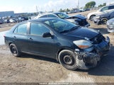 Toyota Yaris JTDBT903771027778 снимка