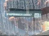 Ford Fusion Se 3FA6P0HR9DR186447 снимка