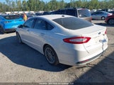 Ford Fusion Se 3FA6P0HR9DR186447 снимка