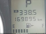 Subaru Forester 2.5I Convenience JF2SJEDC3HH411012 снимка