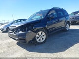 Subaru Forester 2.5I Convenience JF2SJEDC3HH411012 снимка