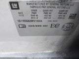 Chevrolet Malibu 2Lt 1G11E5SA2DF219904 снимка