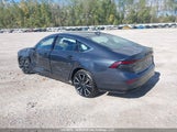 Honda Accord Touring Hybrid 1HGCY2F8XRA801137 снимка