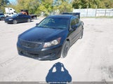 Honda Accord Exl 1HGCP36849A800459 снимка