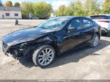 Mazda 3 Grand Touring JM1BM1W34E1189340 снимка