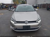 Volkswagen Golf Sportwagen S 3VW117AU7JM764919 photo