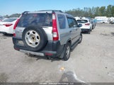 Honda Cr-V Lx JHLRD78536C805540 снимка