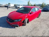 Honda Civic Lx 2HGFC2F59KH015211 снимка